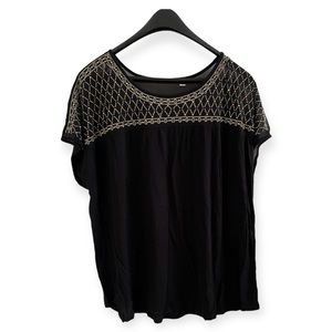 Women’s Plus Size Top